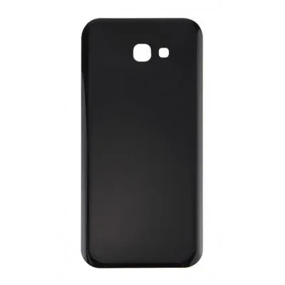Samsung Galaxy A7 2017 (SM-A720F) Replacement Battery Cover – Black