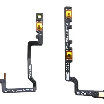 Oppo A52 (CPH2061/ CPH2069) Volume Flex OEM