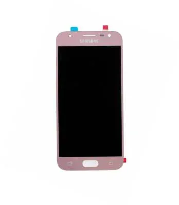 Samsung Galaxy J3 2017 (SM-J330F) Oled Quality Display Complete – Pink