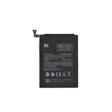Xiaomi Mi A1/ Redmi Note 5A Battery BN31 - 3080mAh