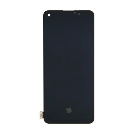 Oppo Reno 5Z 5G (CPH2211) Display + Digitizer (No Frame) OEM – Black