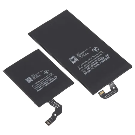 Google Pixel 9 Pro Fold Sub & Main Battery G06K4/GE59C OEM