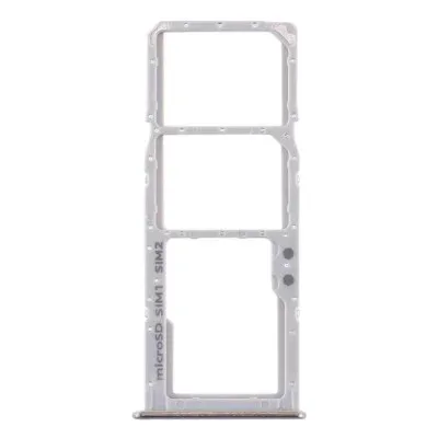 Samsung Galaxy A51 (A515F) Sim Holder – White