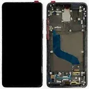 Xiaomi Mi 9T/Mi 9T Pro/ Redmi K20 Pro Oled Display + Digitizer – Black