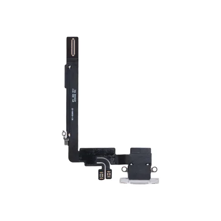 iPhone 16 Pro Max System Charging Board White Titanium