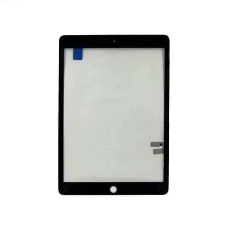 iPad 7 (2019) / iPad 8 (2020) / iPad 9 (2021) 10.2 inch Digitizer – Black