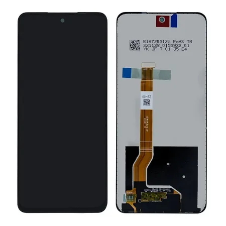 OnePlus Nord CE 3 Display + Digitizer Complete OEM – Black