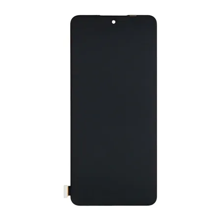 Oppo Reno 8 Pro 5g (CPH2357) Display + Digitizer (No Fingerprint Function / No Frame) Incell – Black