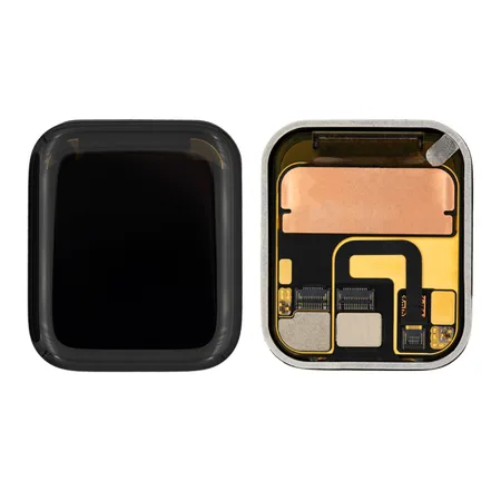 Apple Watch Series 6 (44mm) Display + Digitizer Complete – Black