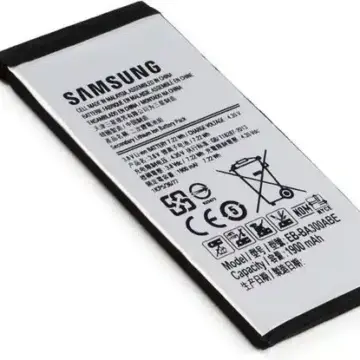 Samsung Galaxy A3 (2015) (A300F) Battery – Premium Quality