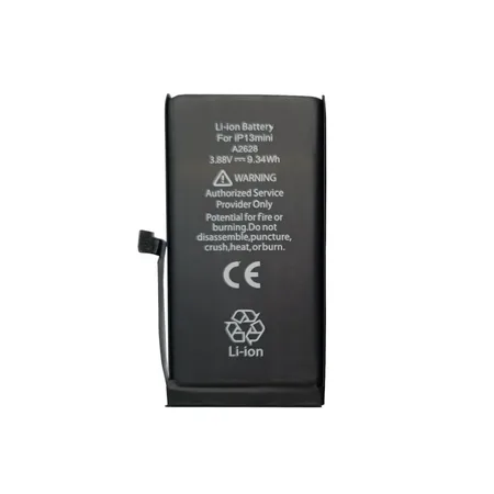 For iPhone 13 Mini - Run Diagnostics Battery