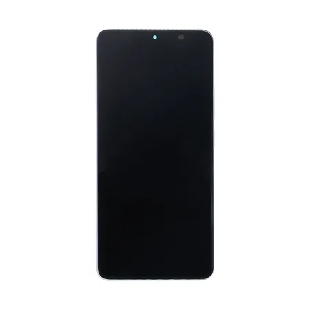 Oppo Find X6 Pro (PGEM10 / PGEM110) Display + Digitizer + Frame OEM – Silver