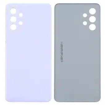 Samsung Galaxy A32 4G (A325F) Battery Cover – Awesome Violet