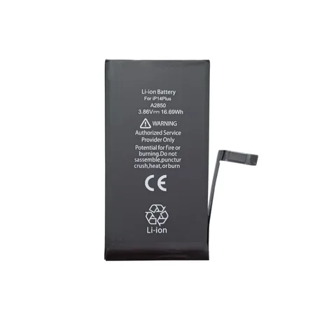 For iPhone 14 Plus - Run Diagnostics Battery