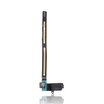 iPad Air 2 Audio Flex Cable – Black