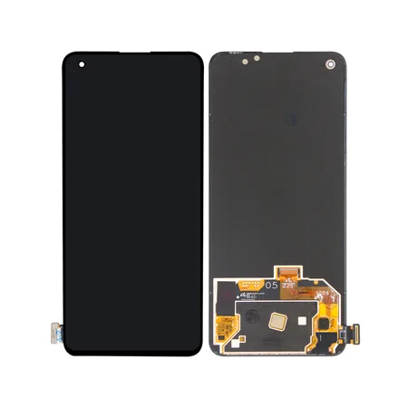 OnePlus Nord 2T (CPH2399 / CPH2401) OLED Display + Digitizer – Black