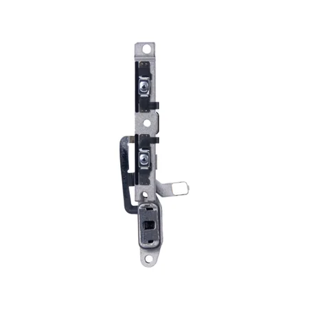 iPhone 15 – Volume Flex