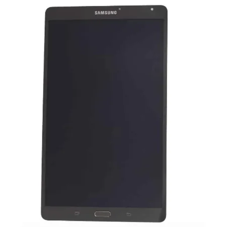 Samsung Galaxy Tab S 8.4 (T700) Display + Digitizer Complete – Black