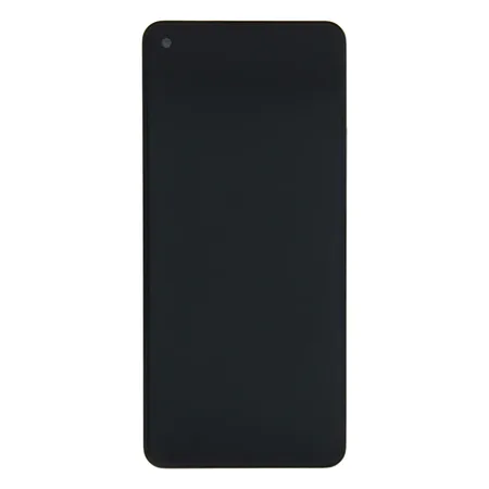 Samsung Galaxy A21s (A217F) Display + Digitizer (With Frame) – Black