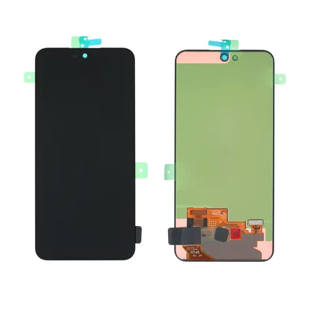 Samsung Galaxy A56 (A566B) / A36 (A366B) Display And Digitizer Without Frame – Black GH82-36827A