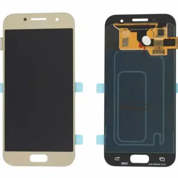 Samsung Galaxy A3 (2017) (A320F) Display Refurbished – Gold