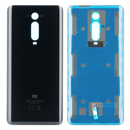 Xiaomi Mi 9T (M1903F10G) Battery Cover - Black