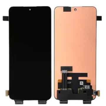 OnePlus 10T 5G (CPH2415) OEM Display + Digitizer – Black