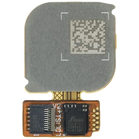 Huawei P10 Lite (WAS-L21) Fingerprint Sensor - Gold
