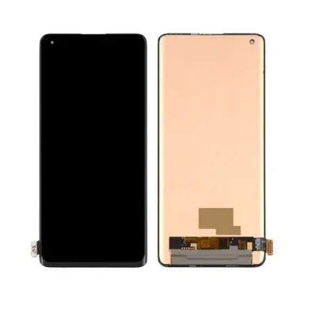 Oppo Find X2 Neo (CPH2009) Display + Digitizer Complete – Black