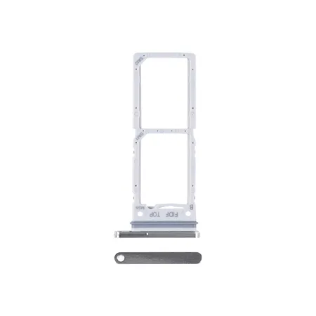 Samsung Galaxy Z Fold 5 (F946B) Sim Holder – White