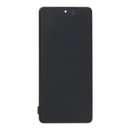 Samsung Galaxy M53 (M536B) Display + Digitizer Soft OLED (With Fame) - Black