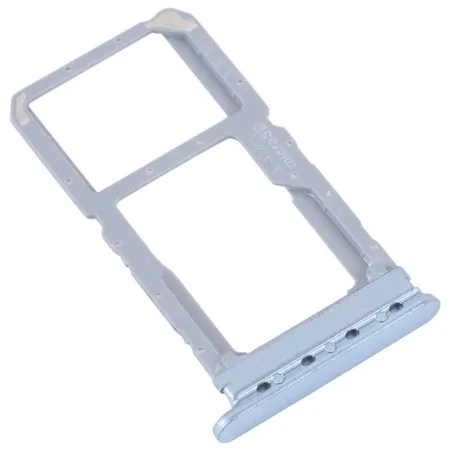 Oppo A78 5G (CPH2483 / CPH2495) Sim Card + SD Card Holder – Blue