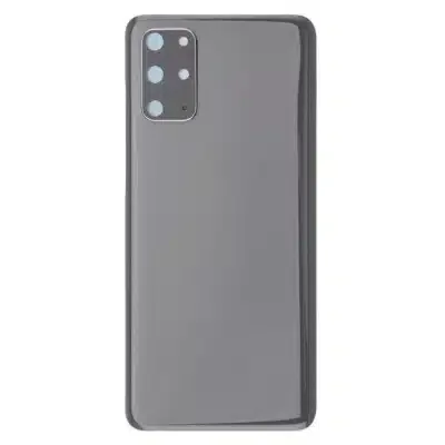 Samsung Galaxy S20 Plus (G985F / G986B) Battery Cover – Grey