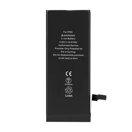 For iPhone 6G Battery – 1810 mAh