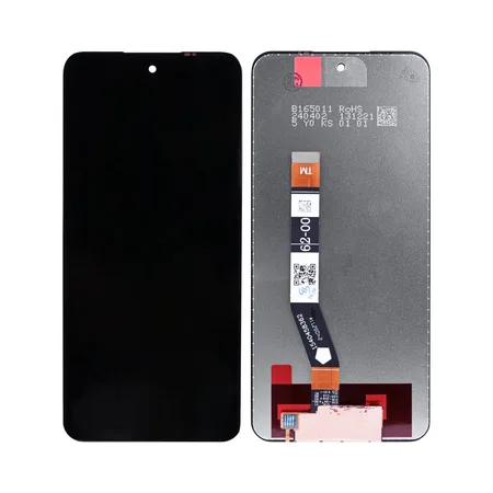 Motorola Moto G14 (XT2341) / Motorola Moto G54 (XT2343) / Motorola Moto G54 Power Display + Digitizer (No Frame) OEM – Black