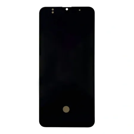 Samsung Galaxy A30s (A307F) Display + Digitizer Soft OLED (No Fame) - Black