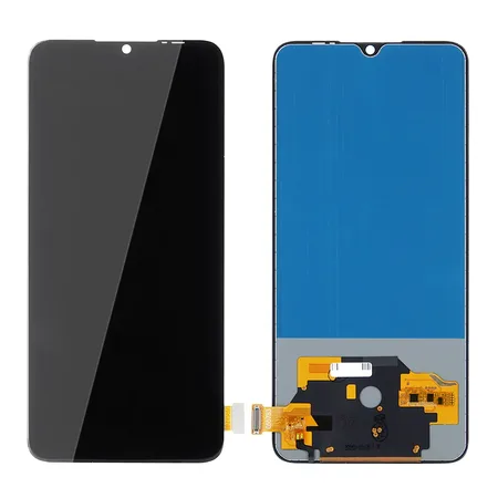 Xiaomi Mi 9 Lite (M1904F3BG) Display + Frame (5600050F3B00) -Pearl White