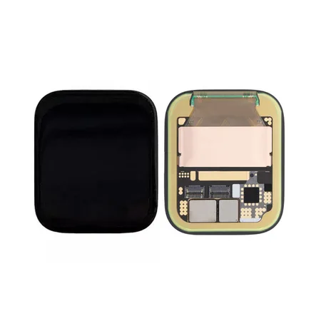 Apple Watch Series 9 (45mm) Display + Digitizer Complete – Black