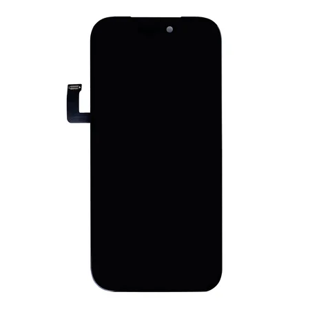 For Apple iPhone 17 Pro Display And Digitizer Soft-OLED Premium (IC Removable) (120Hz)