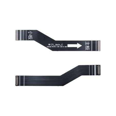 Nokia 7.1 (TA-1100 / TA-1097 / TA-1085 / TA-1095 / TA-1096) Main Flex OEM