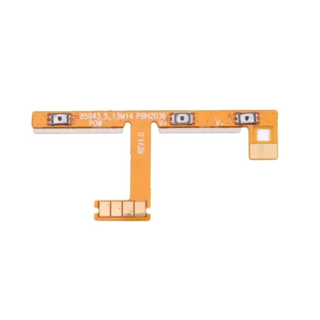 Samsung Galaxy Tab A7 10.4 (2020) (T500 / T505) Power Flex Cable