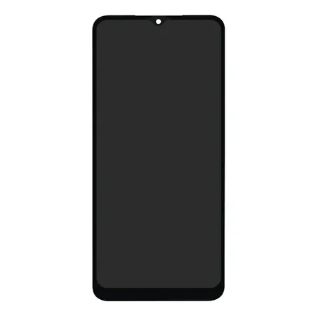 Samsung Galaxy A04e (A042F) Display + Digitizer (No Frame) – Black