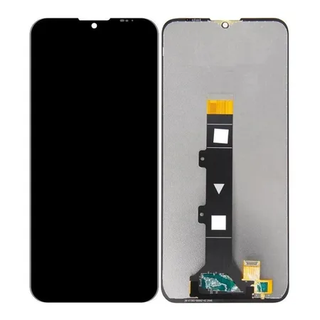 Motorola G10 Power Display + Digitizer Complete (No Frame) – Black