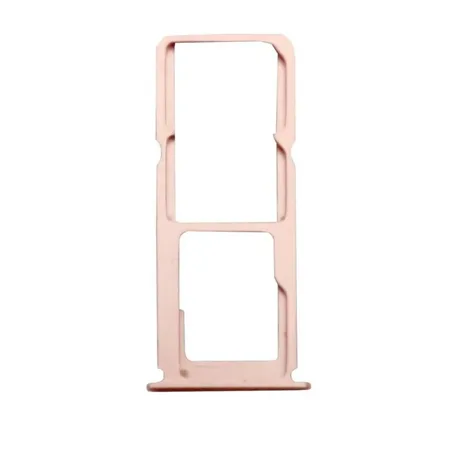 Oppo A37 Sim + MicroSD Tray – Rose Gold