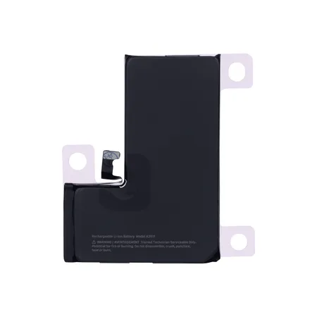 For iPhone 15 Pro – Replacement Battery – Premium