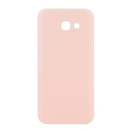 Samsung Galaxy A3 (2017) (A320F) Replacement Battery Cover – Pink