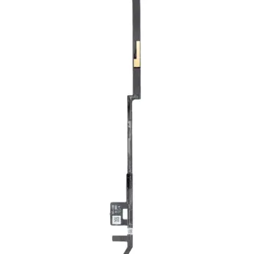 iPad 7 (2019) / iPad 8 (2020) / iPad 9 (2021) Home Button Flex – Gold