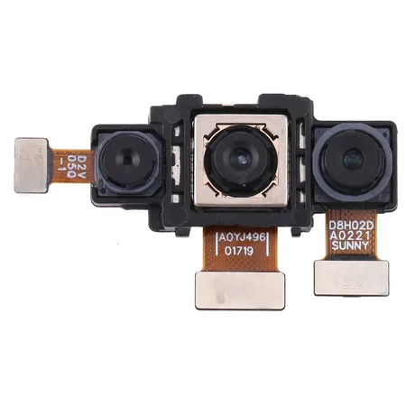 Huawei P20 Lite 2019 (GLK-LX1) Back Camera