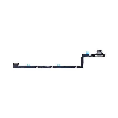 iPhone 17 Air System Charging Flex Black