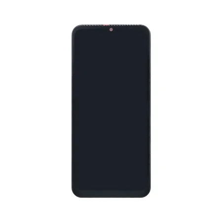 Samsung Galaxy A14 5G (A146P) Display + Digitizer (With Frame) OEM – Black